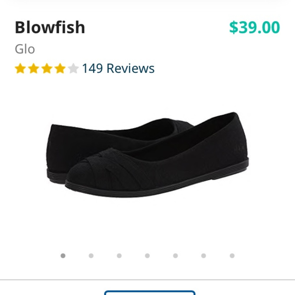 Girls flats